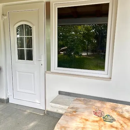 Olive Garden House Izola