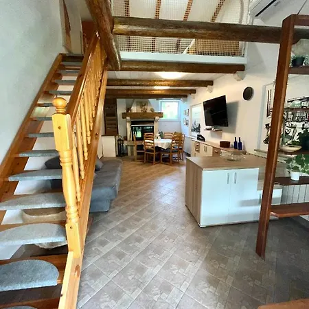 Olive Garden House Izola