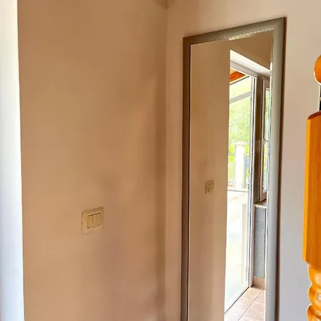 Apartament Olive Garden House