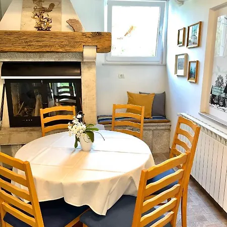Olive Garden House
