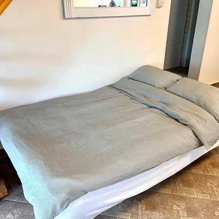 Appartement Olive Garden House *