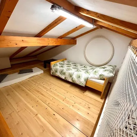 Olive Garden House *