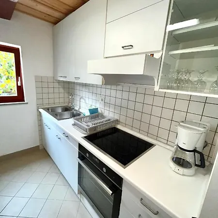 Olive Garden House 公寓 伊佐拉