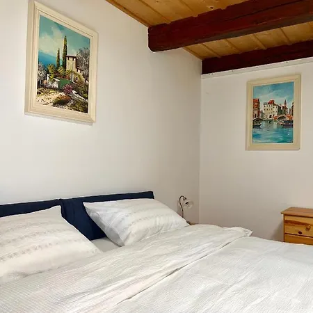 Olive Garden House * Izola