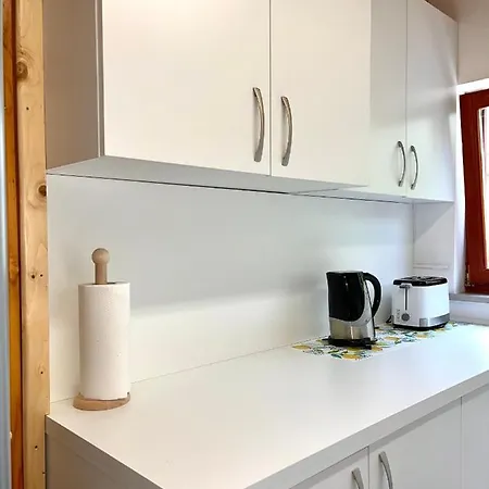 Olive Garden House Apartamento Izola