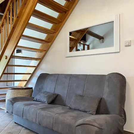 Olive Garden House Apartman Izola