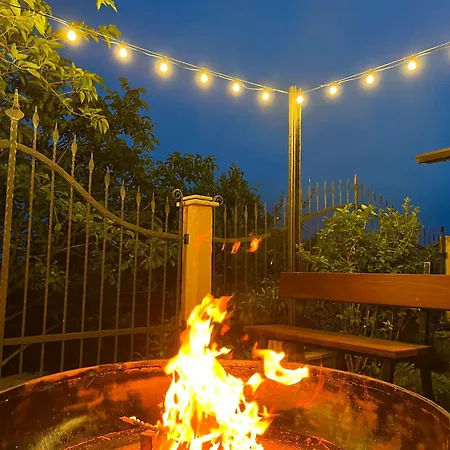 Olive Garden House *