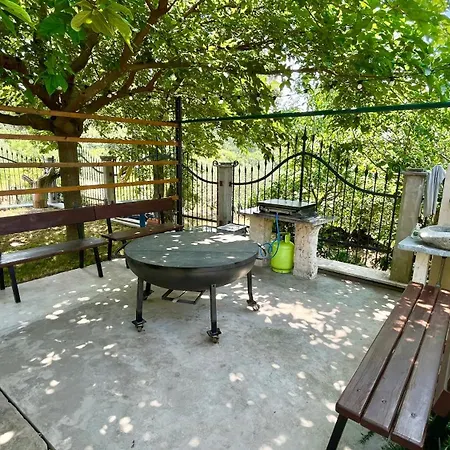 Olive Garden House *