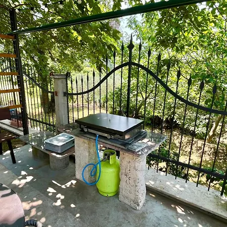 Apartamento Olive Garden House