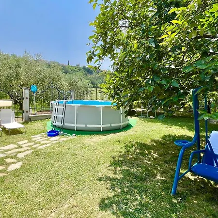 Olive Garden House Apartament Izola