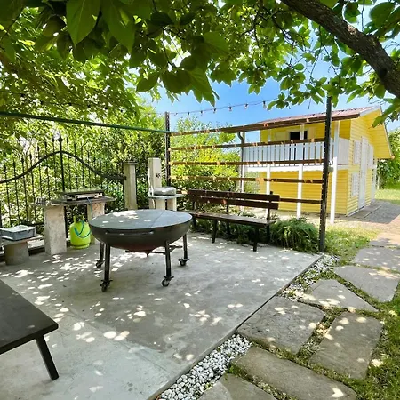 Olive Garden House *