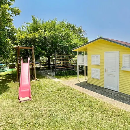 Olive Garden House * Izola