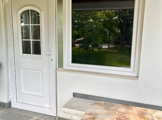 Olive Garden House 이졸라