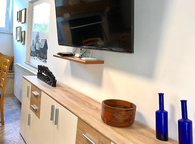 아파트 Olive Garden House *