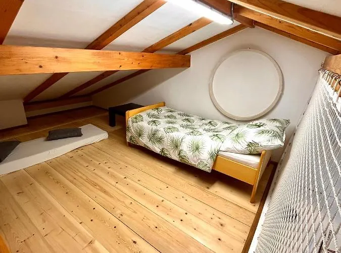 Olive Garden House *