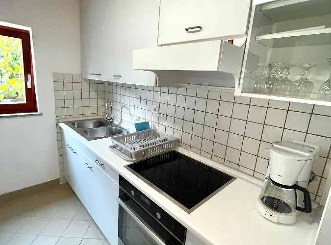 Olive Garden House 아파트 이졸라