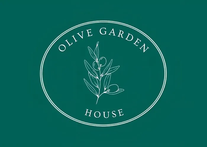 Olive Garden House *