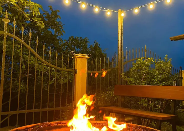 Olive Garden House *